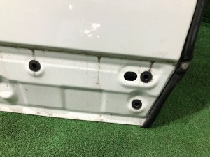 Дверь передняя правая RAND ROVER RANGE ROVER SPORT OEM DK62-20220 2019