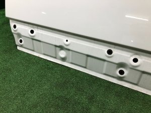 Дверь передняя правая RAND ROVER RANGE ROVER SPORT OEM DK62-20220 2019