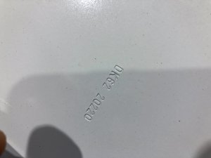 Дверь передняя правая RAND ROVER RANGE ROVER SPORT OEM DK62-20220 2019