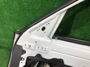 Дверь передняя правая RAND ROVER RANGE ROVER SPORT OEM DK62-20220 2019
