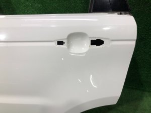 Дверь задняя левая RAND ROVER RANGE ROVER SPORT OEM DK62-24721 2019