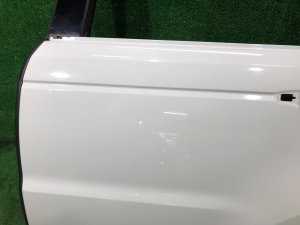 Дверь задняя левая RAND ROVER RANGE ROVER SPORT OEM DK62-24721 2019