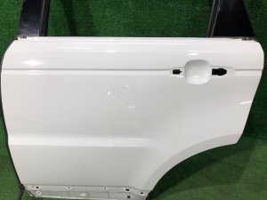 Дверь задняя левая RAND ROVER RANGE ROVER SPORT OEM DK62-24721 2019