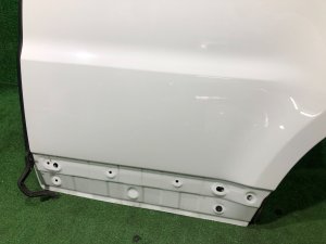 Дверь задняя левая RAND ROVER RANGE ROVER SPORT OEM DK62-24721 2019