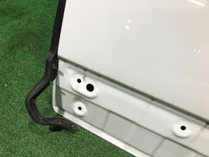 Дверь задняя левая RAND ROVER RANGE ROVER SPORT OEM DK62-24721 2019