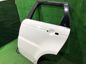 Дверь задняя левая RAND ROVER RANGE ROVER SPORT OEM DK62-24721 2019