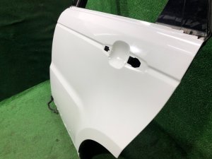 Дверь задняя левая RAND ROVER RANGE ROVER SPORT OEM DK62-24721 2019