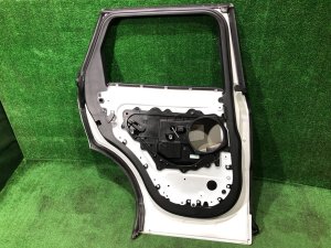 Дверь задняя левая RAND ROVER RANGE ROVER SPORT OEM DK62-24721 2019