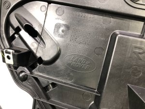 Дверь задняя левая RAND ROVER RANGE ROVER SPORT OEM DK62-24721 2019