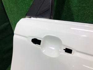 Дверь задняя правая RAND ROVER RANGE ROVER SPORT OEM DK62-24720 2019