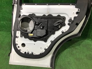 Дверь задняя правая RAND ROVER RANGE ROVER SPORT OEM DK62-24720 2019