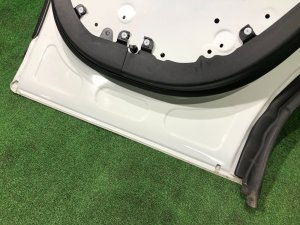 Дверь задняя правая RAND ROVER RANGE ROVER SPORT OEM DK62-24720 2019