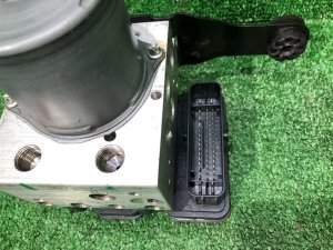 Блок abs RAND ROVER RANGE ROVER SPORT OEM LR128886, KPLA-14F447-HB 2019