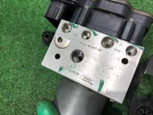 Блок abs RAND ROVER RANGE ROVER SPORT OEM LR128886, KPLA-14F447-HB 2019