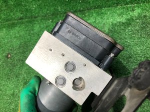 Блок abs RAND ROVER RANGE ROVER SPORT OEM LR128886, KPLA-14F447-HB 2019