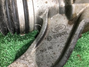 Рулевая рейка Правый руль RAND ROVER RANGE ROVER SPORT OEM LR118756 2019 PТ204
