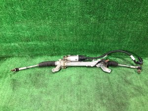 Рулевая рейка Правый руль LR118756 RAND ROVER RANGE ROVER SPORT