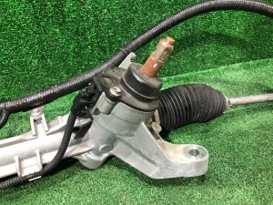 Рулевая рейка Правый руль RAND ROVER RANGE ROVER SPORT OEM LR118756 2019 PТ204