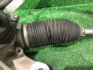 Рулевая рейка Правый руль RAND ROVER RANGE ROVER SPORT OEM LR118756 2019 PТ204