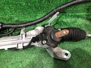 Рулевая рейка Правый руль RAND ROVER RANGE ROVER SPORT OEM LR118756 2019 PТ204