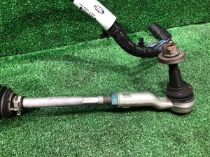 Рулевая рейка Правый руль RAND ROVER RANGE ROVER SPORT OEM LR118756 2019 PТ204
