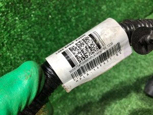 Рулевая рейка Правый руль RAND ROVER RANGE ROVER SPORT OEM LR118756 2019 PТ204