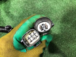 Рулевая рейка Правый руль RAND ROVER RANGE ROVER SPORT OEM LR118756 2019 PТ204