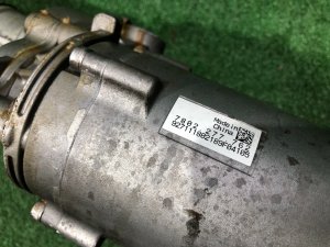 Рулевая рейка Правый руль RAND ROVER RANGE ROVER SPORT OEM LR118756 2019 PТ204