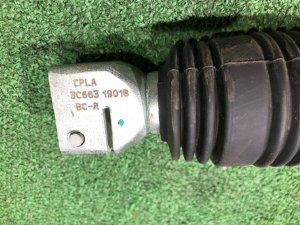 Рулевой карданчик RAND ROVER RANGE ROVER SPORT OEM LR033648, CPLA3C66319018 2019