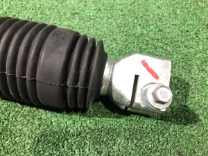 Рулевой карданчик RAND ROVER RANGE ROVER SPORT OEM LR033648, CPLA3C66319018 2019