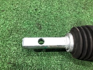 Рулевой карданчик RAND ROVER RANGE ROVER SPORT OEM LR033648, CPLA3C66319018 2019