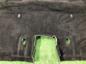 Ковер салона Задний LAND ROVER RANGE ROVER SPORT OEM LR113374 2019