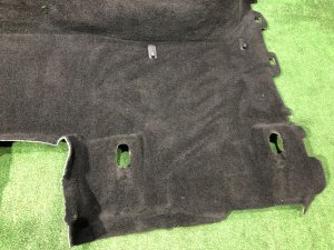 Ковер салона Задний LAND ROVER RANGE ROVER SPORT OEM LR113374 2019