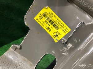 Ковер салона Задний LAND ROVER RANGE ROVER SPORT OEM LR113374 2019