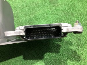 Блок управления акпп SUBARU LEVORG OEM 30919AF330 VM4 2016 FB16E CVT