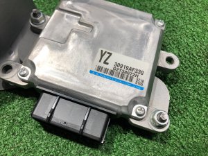 Блок управления акпп SUBARU LEVORG OEM 30919AF330 VM4 2016 FB16E CVT