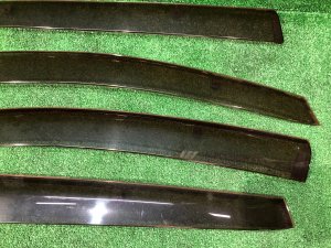 Ветровики SUBARU LEVORG OEM 90422VA520 VM4 2016 Blue Pearl K3X