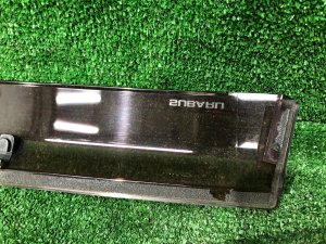 Ветровики SUBARU LEVORG OEM 90422VA520 VM4 2016 Blue Pearl K3X