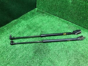 Амортизаторы пятой двери SUBARU LEVORG OEM 63269VA001, 63269VA011 VM4 2016 Blue Pearl K3X