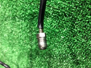 Трубки тормозные передние SUBARU LEVORG OEM 26514VA040 VM4 2016 FB16E CVT