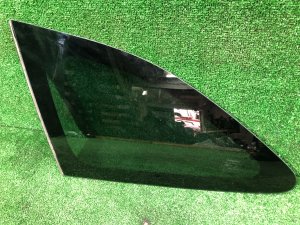 Стекло багажника левое SUBARU LEVORG OEM 65210VA110 VM4 2016