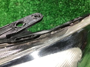 Фара левая SUBARU LEVORG OEM 84002VA010 VM4 2016
