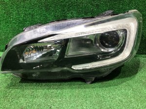 Фара левая SUBARU LEVORG OEM 84002VA010 VM4 2016