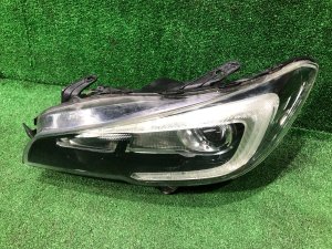 Фара левая SUBARU LEVORG OEM 84002VA010 VM4 2016