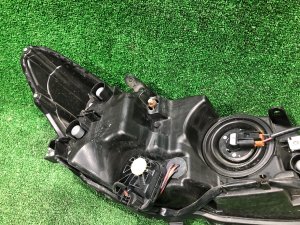 Фара левая SUBARU LEVORG OEM 84002VA010 VM4 2016