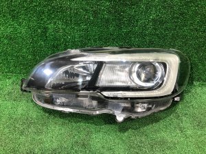 Фара левая SUBARU LEVORG OEM 84002VA010 VM4 2016