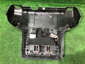 Плафон салона передний SUBARU LEVORG OEM 87505VA001ME VM4 2016 FB16E CVT