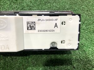 Блок управления стеклоподъемниками LAND ROVER RANGE ROVER SPORT OEM LR123006, LR113043 2019 PТ204