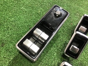 Блок управления стеклоподъемниками LAND ROVER RANGE ROVER SPORT OEM LR123006, LR113043 2019 PТ204