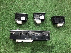 Блок управления стеклоподъемниками LAND ROVER RANGE ROVER SPORT OEM LR123006, LR113043 2019 PТ204